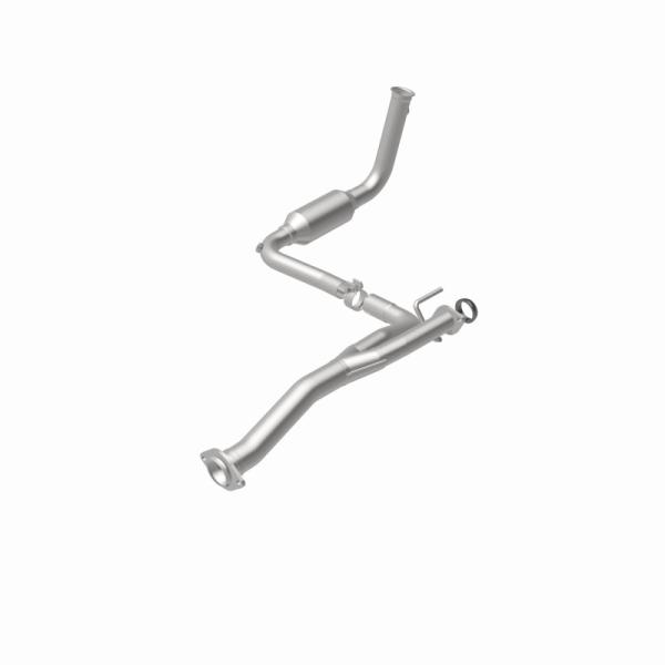 MAG Converter Direct Fit Magnaflow 4551582