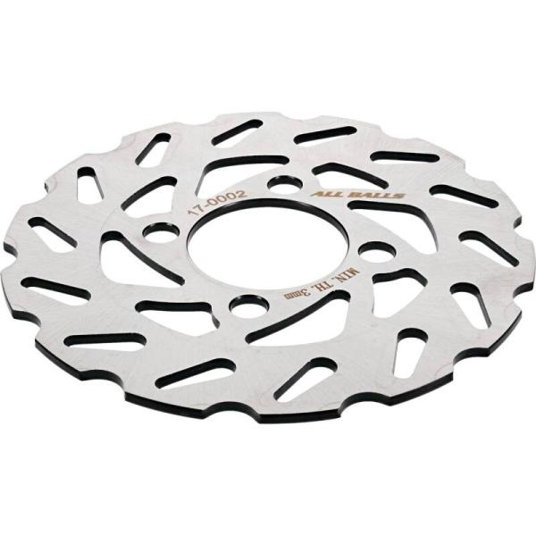 All Balls Racing 18-0002