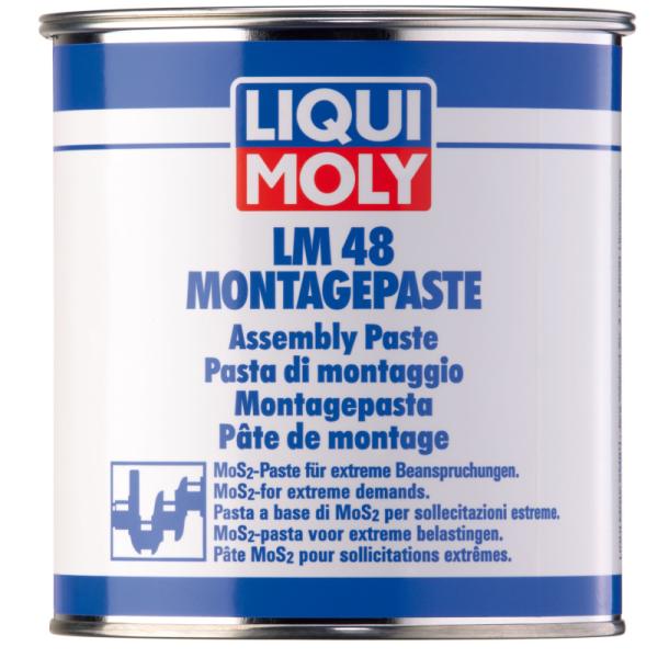 LQM Grease - Paste LIQUI MOLY 22040