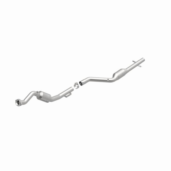 MAG Converter Direct Fit Magnaflow 24008
