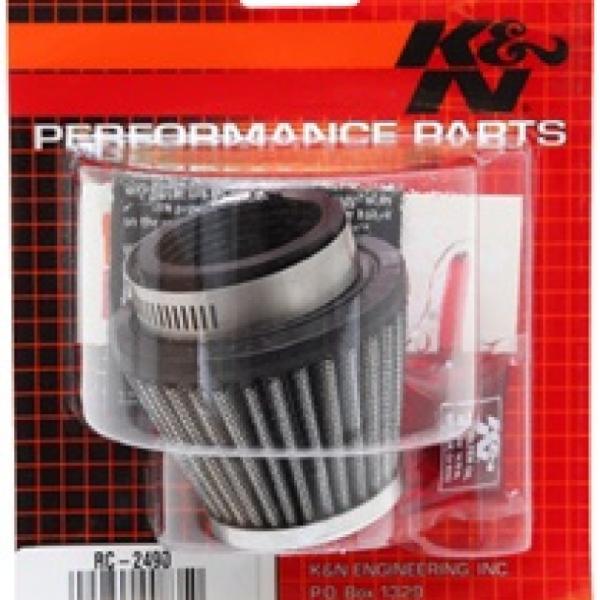 KN Universal Air Filter K&N Engineering RC-2490