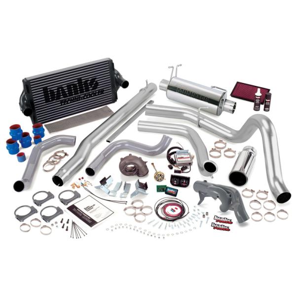 Banks Power 47526