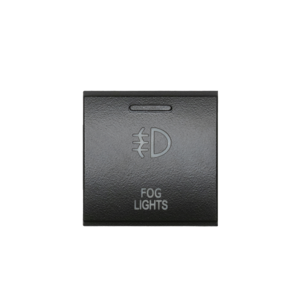 Cali Raised LED CR4162