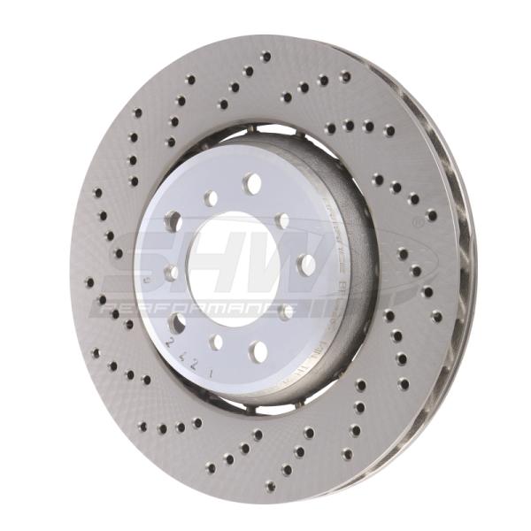 SHW Performance BFL42841