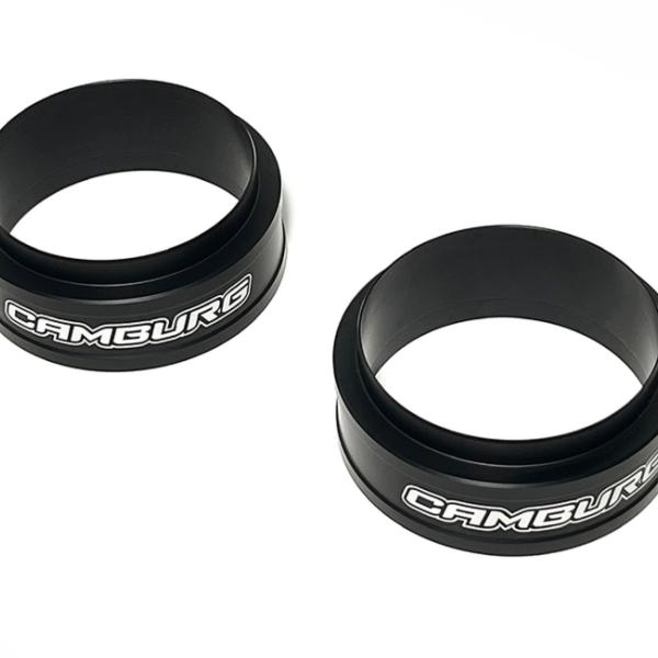 Camburg CAM-110265-BLK