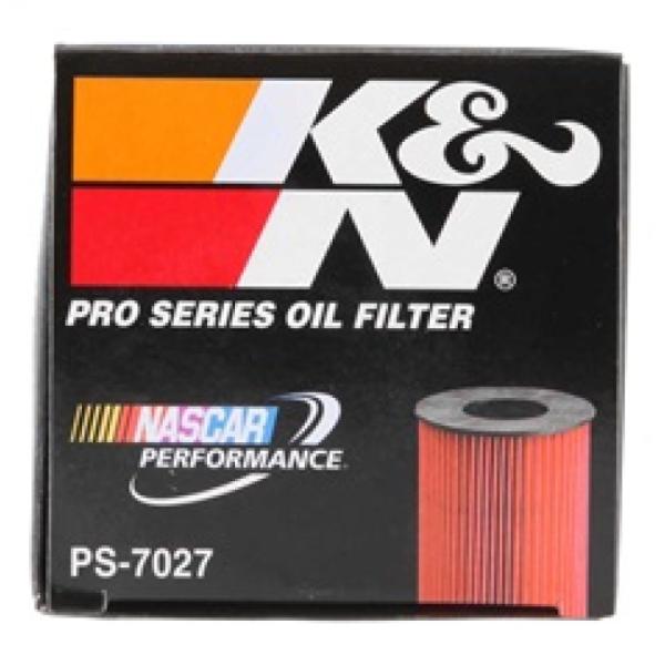 K&N Engineering PS-7027