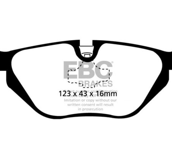 EBC DP41079R