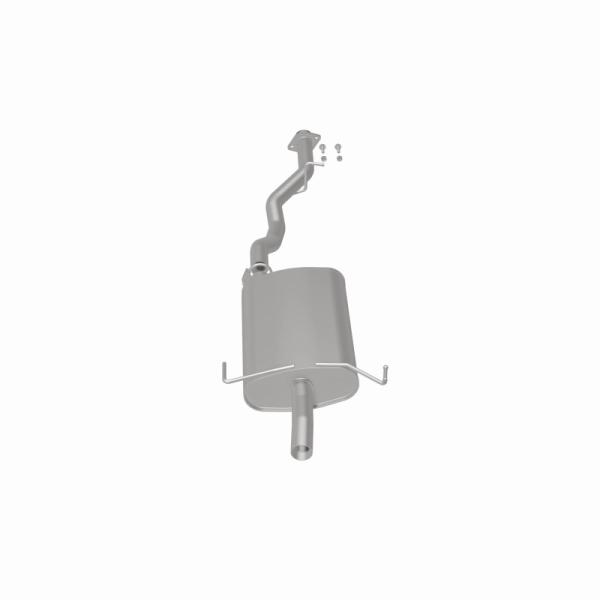 MAG BRE Exhaust Kits Magnaflow 108-0172