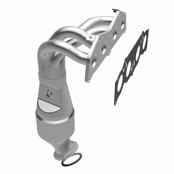 Magnaflow 5531291
