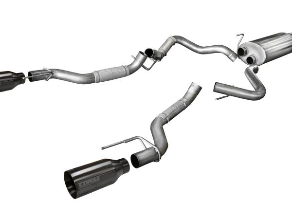 CORSA Performance 14397GNM