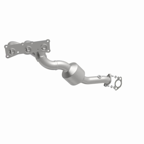 Magnaflow 5531718