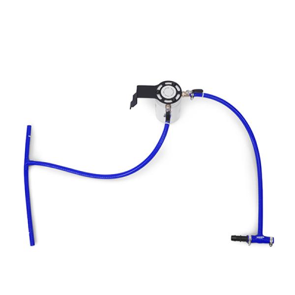 MM Coolant Filtration Kits Mishimoto MMCFK-F2D-03BL