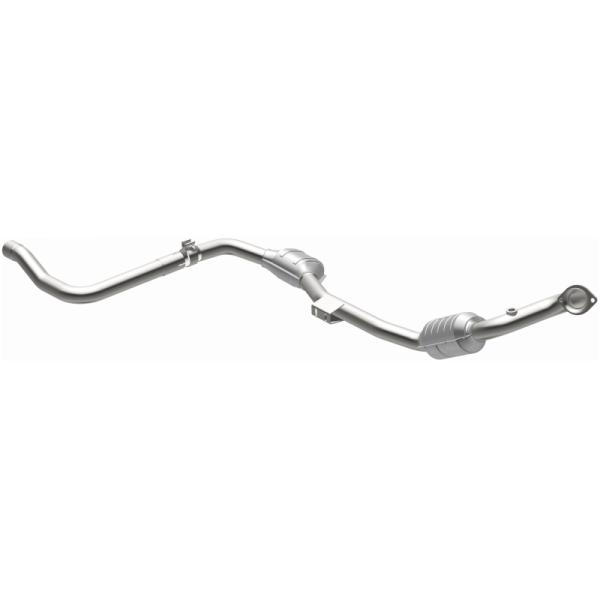 MAG Converter Direct Fit Magnaflow 447264
