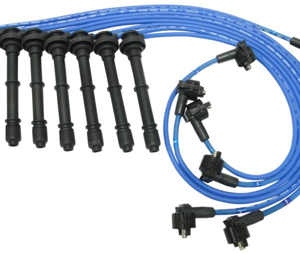 NGK Spark Plug Wire Sets NGK 52068