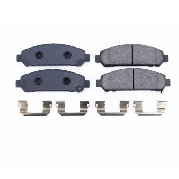 PowerStop 17-1401
