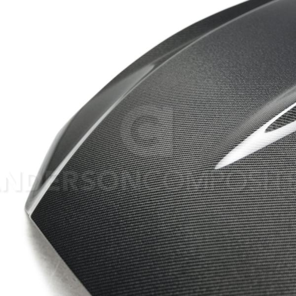 Anderson Composites AC-HD15FDMU-GT5-DS