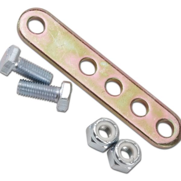 Edelbrock 8022
