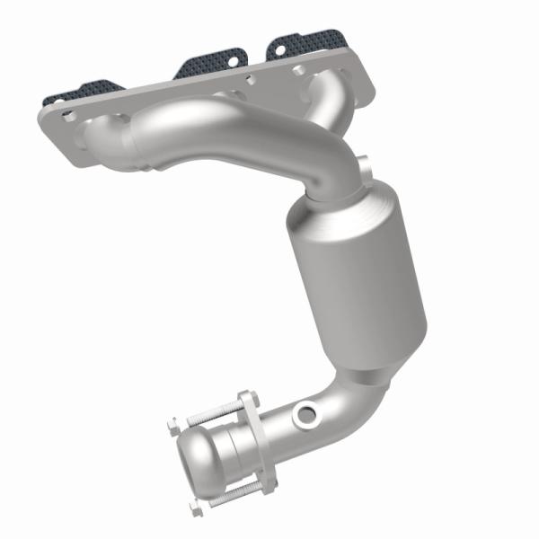 MAG Converter Direct Fit Magnaflow 4583370
