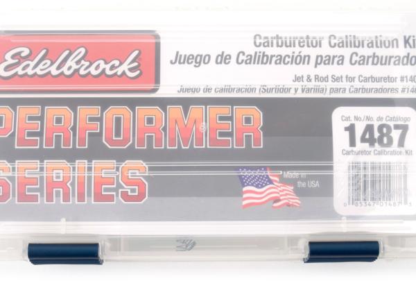 Edelbrock 1487