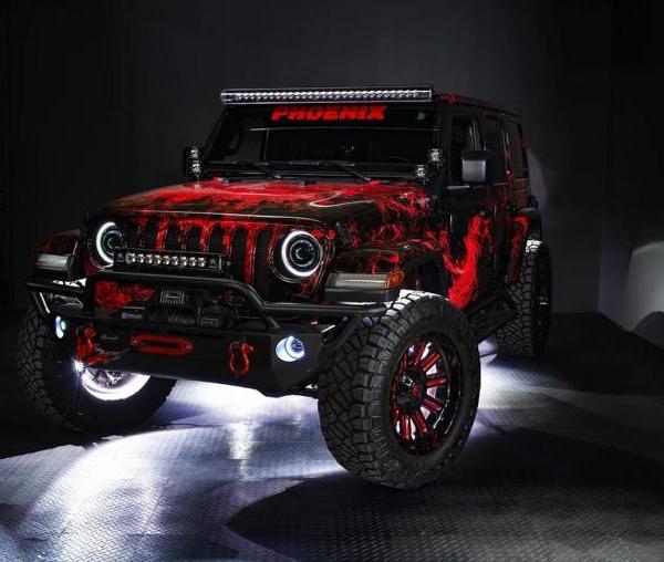 ORACLE Lighting 4215-001