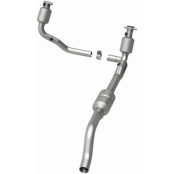 Magnaflow 458047