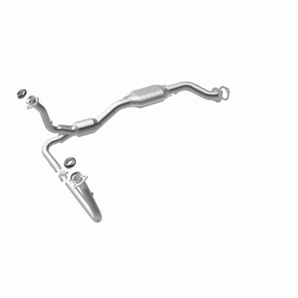 MAG Converter Direct Fit Magnaflow 49897