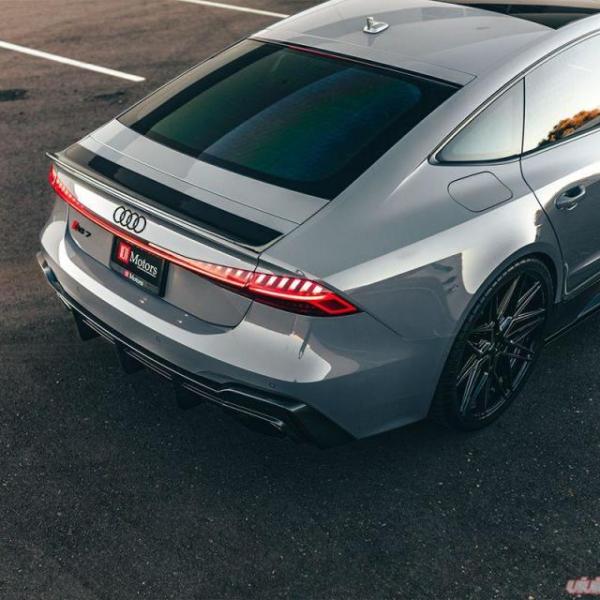 Vivid Racing VR-RS7C8-615