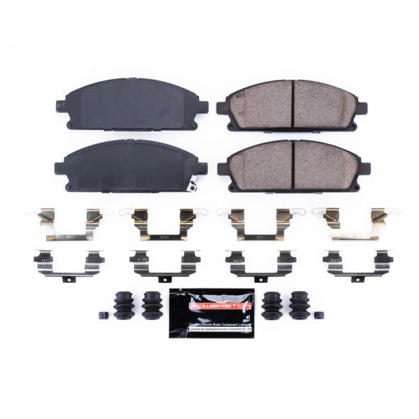 PowerStop Z23-691