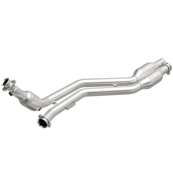 MAG Converter Direct Fit Magnaflow 454022
