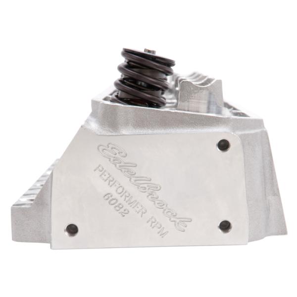 EDE Performer RPM Cyl Head Edelbrock 60825