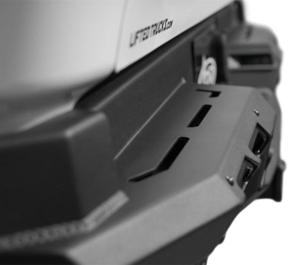 Addictive Desert Designs R55020NA0103