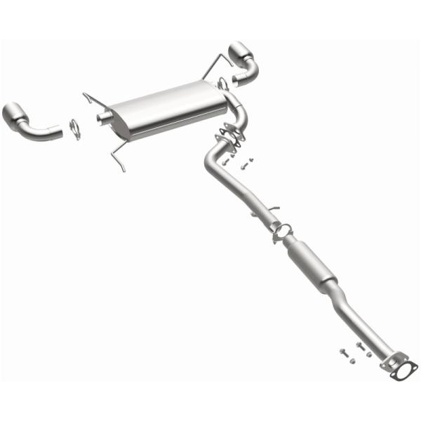 Magnaflow 106-0173
