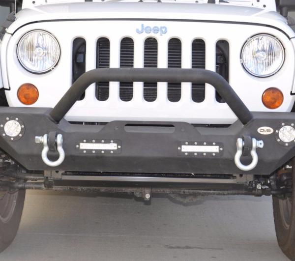DV8 Offroad FBSHTB-07