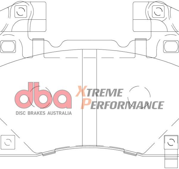 DBA DB2358AXP