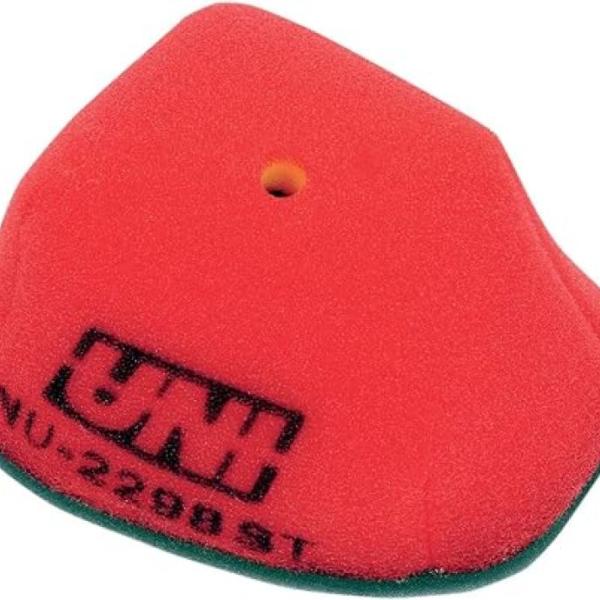 UNI Universal Two-Stage Pod Filters Uni Filter NU-2298ST