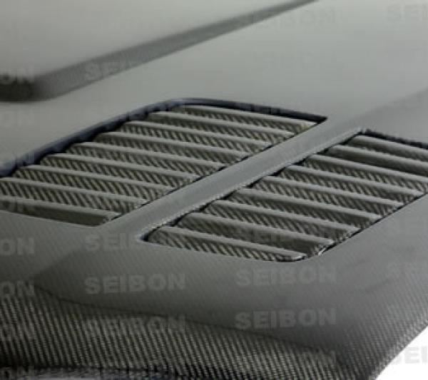Seibon HD0105BMWE46M3-GTR