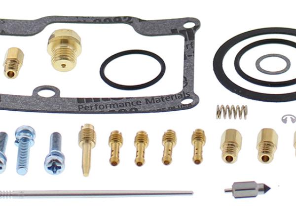 ABR Carburetor Rebuild Kits All Balls Racing 26-1891