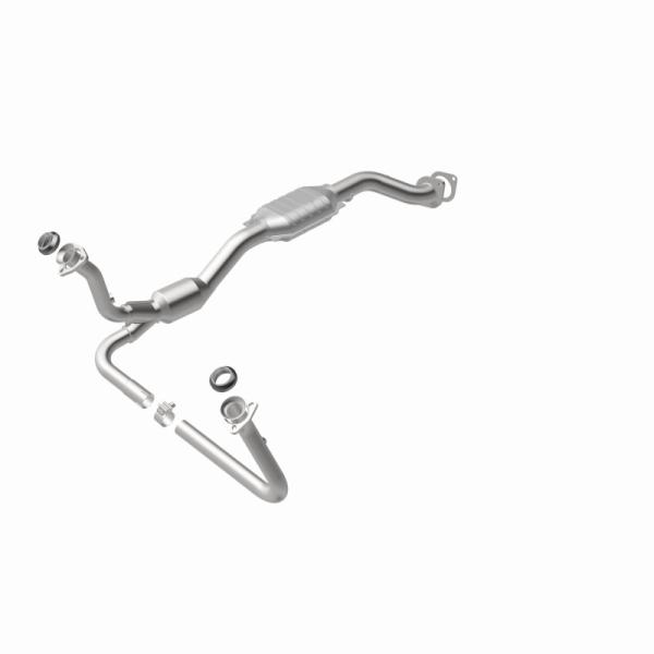 MAG Converter Direct Fit Magnaflow 49897