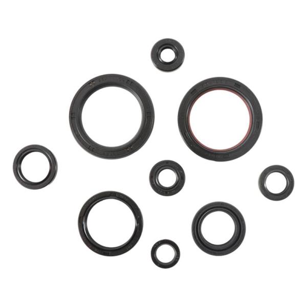 VEP Engine Oil Seal Kit Vertex Pistons 822989