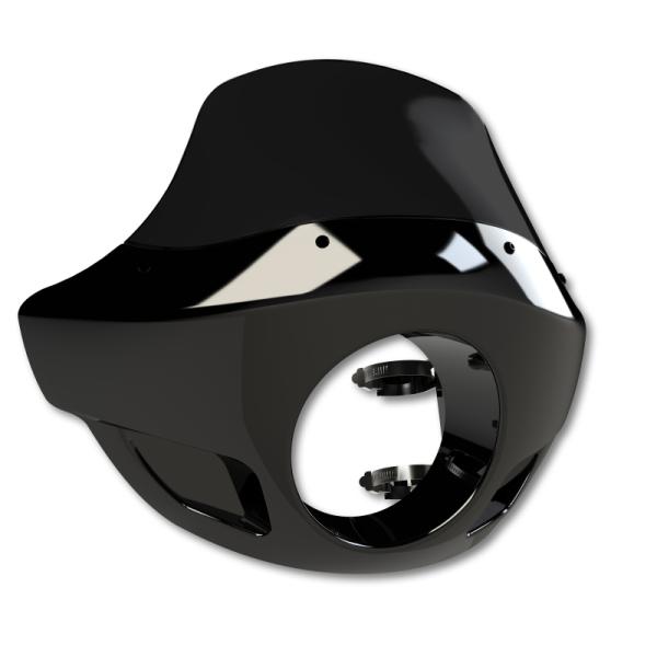 Burly Brand B10-2002