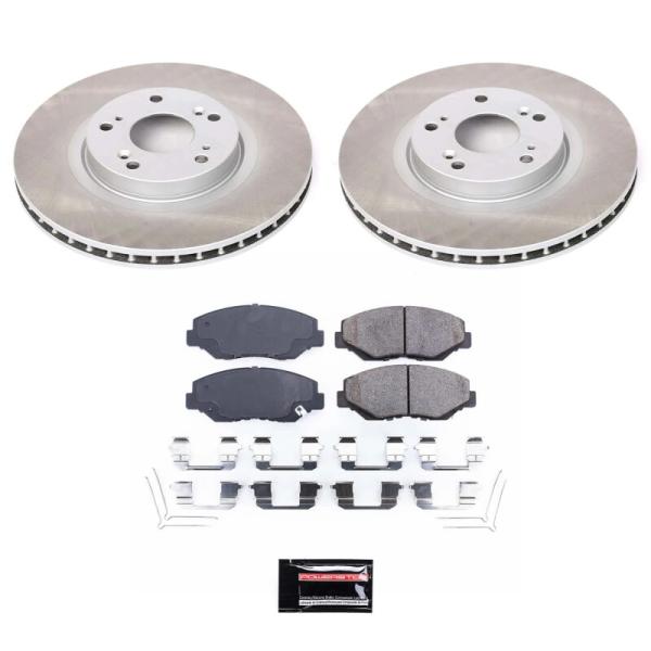 PowerStop SC3055
