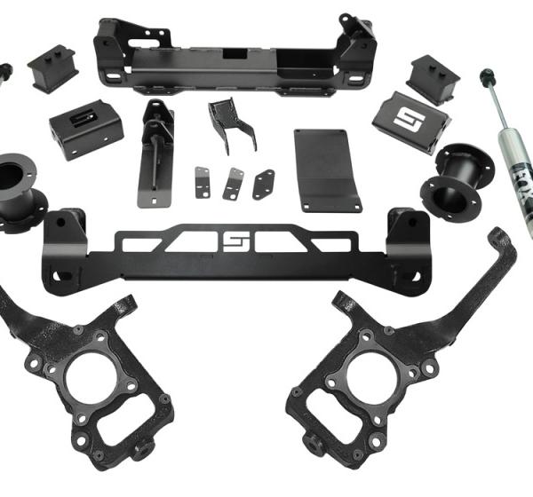 Superlift K130F