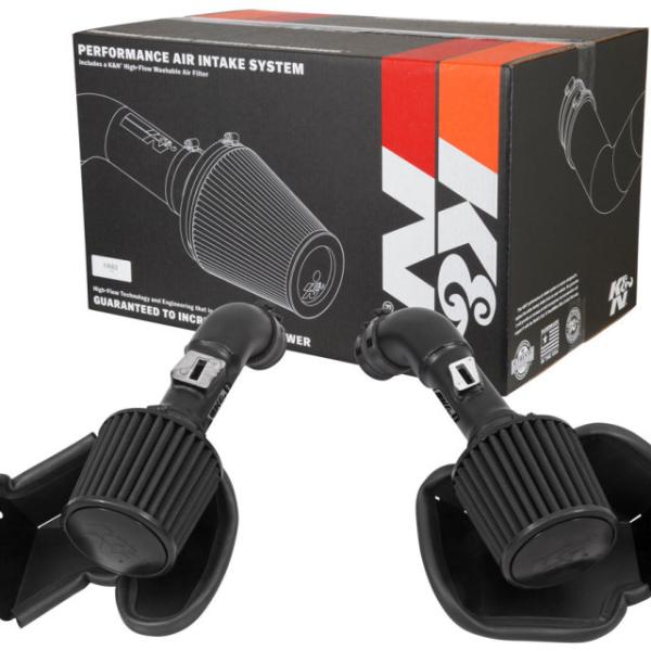 K&N Engineering 71-7078