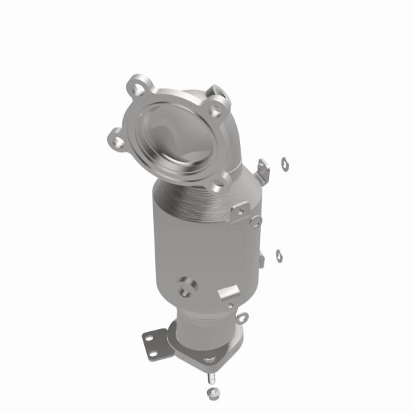 Magnaflow 21-420