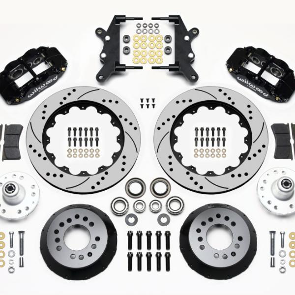 WIL Superlite Brake Kit Wilwood 140-13655-D