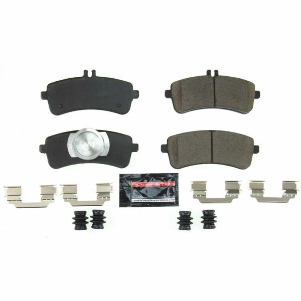 PowerStop Z23-1669
