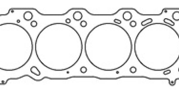 CG Head Gaskets Cometic Gasket C4358-045