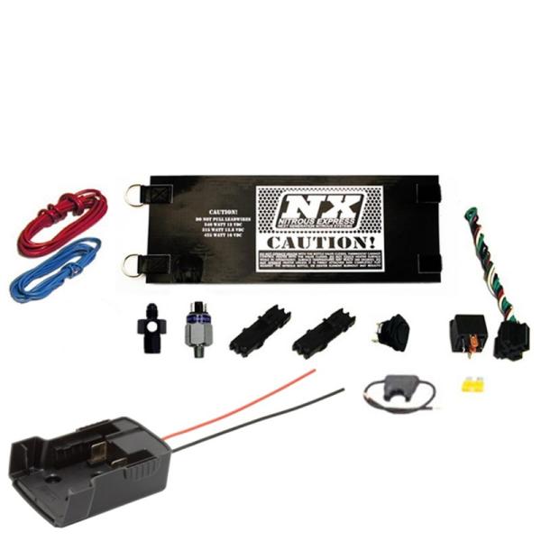 Nitrous Express 15940-MWQ