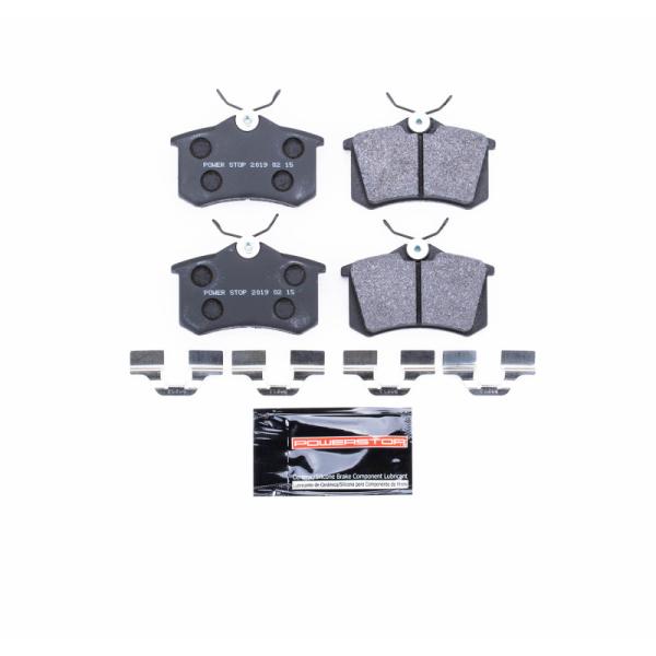 PowerStop PSA-340