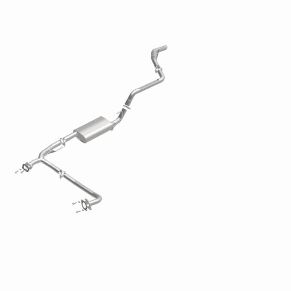 Magnaflow 106-0066